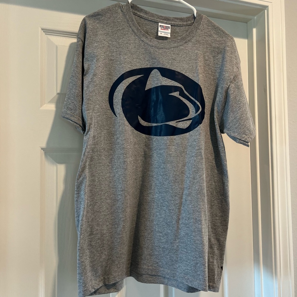 Penn State shirt